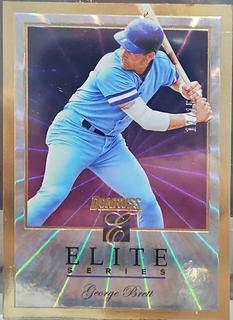 George Brett
