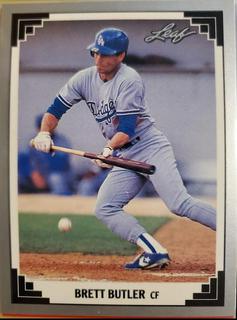 Brett Butler