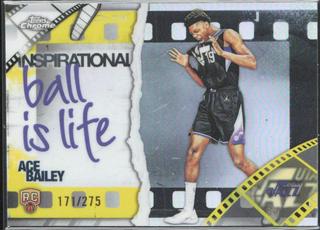 Ace Bailey