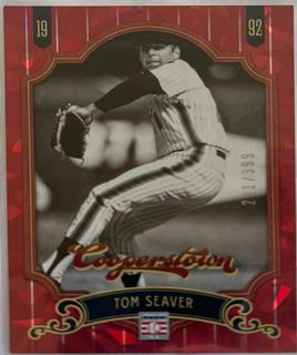 Tom Seaver