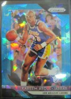 Kareem Abdul-Jabbar