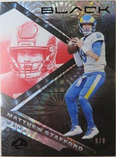 Matthew Stafford
