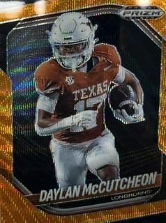 Daylan McCutcheon