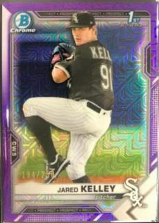 Jared Kelley