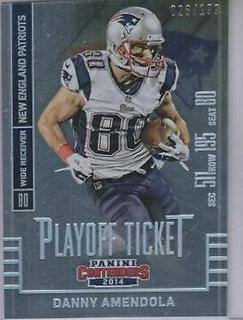 Danny Amendola