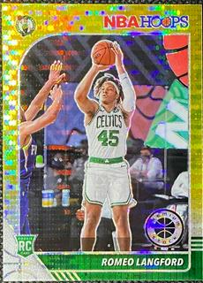 Romeo Langford