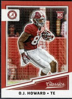 O.J. Howard