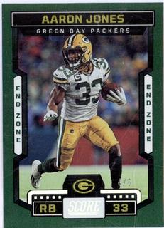 Aaron Jones