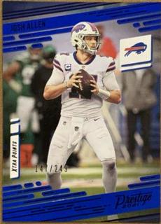 Josh Allen