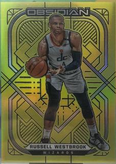 Russell Westbrook