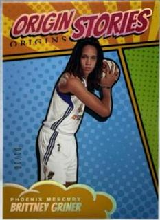 Brittney Griner