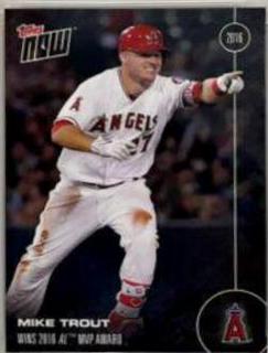 Mike Trout