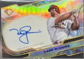 Mark McGwire
