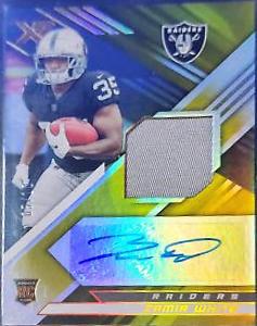 Zamir White