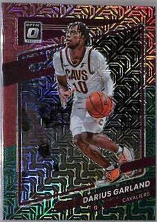 Darius Garland