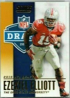 Ezekiel Elliott