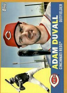 Adam Duvall