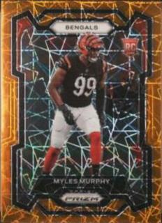 Myles Murphy