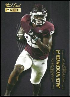 Jalen Wydermyer