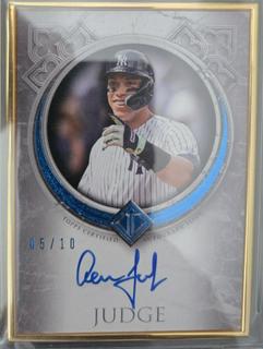 Aaron Judge