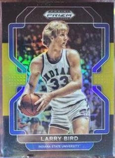 Larry Bird