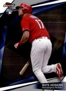 Rhys Hoskins
