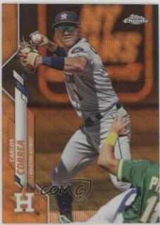 Carlos Correa