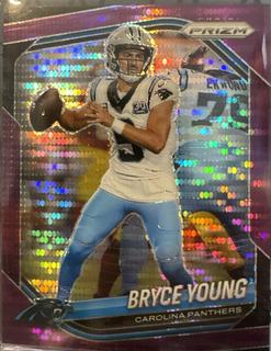 Bryce Young