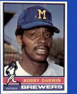 Bobby Darwin