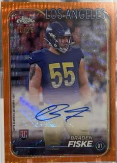Braden Fiske
