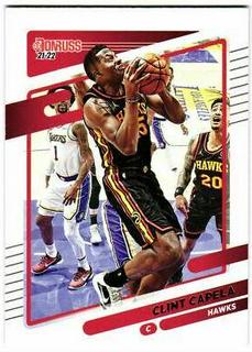 Clint Capela