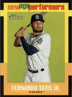 Fernando Tatis Jr