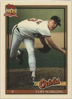 Curt Schilling