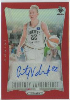 Courtney Vandersloot