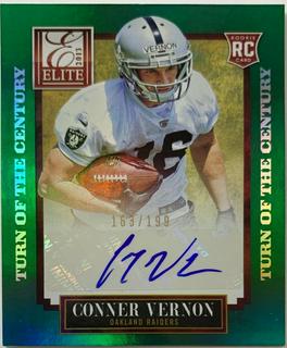Conner Vernon
