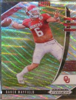 Baker Mayfield