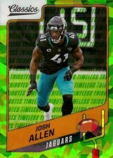 Josh Allen