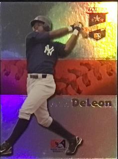 Kelvin DeLeon