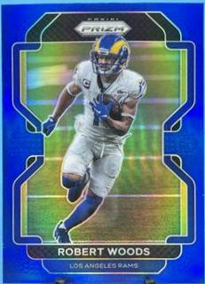 Robert Woods