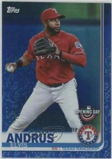 Elvis Andrus
