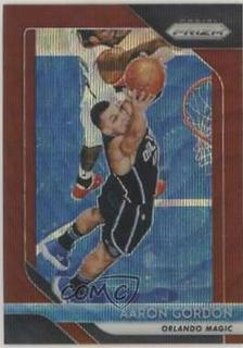 Aaron Gordon