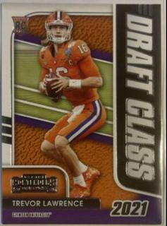 Trevor Lawrence