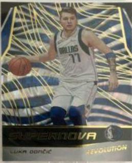 Luka Doncic