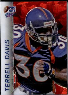Terrell Davis
