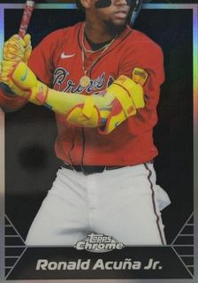 Ronald Acuna Jr.