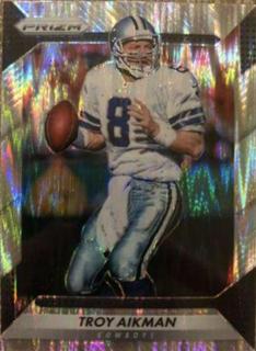 Troy Aikman