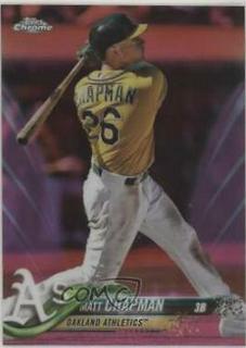 Matt Chapman