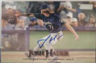 Josh Hader