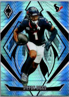 Stefon Diggs