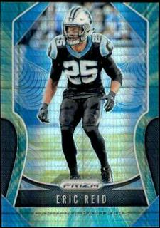 Eric Reid